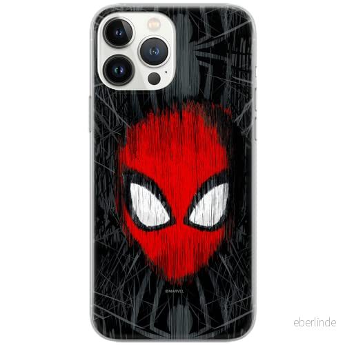 ERT GROUP mobiltelefonfodral för Samsung S20 / S11E originalt och officiellt licensierat Marvel mönster Spider Man 002 Vit anpassad till formen på mobiltelefonen, fodral tillverkad av TPU plast 5903537500799
