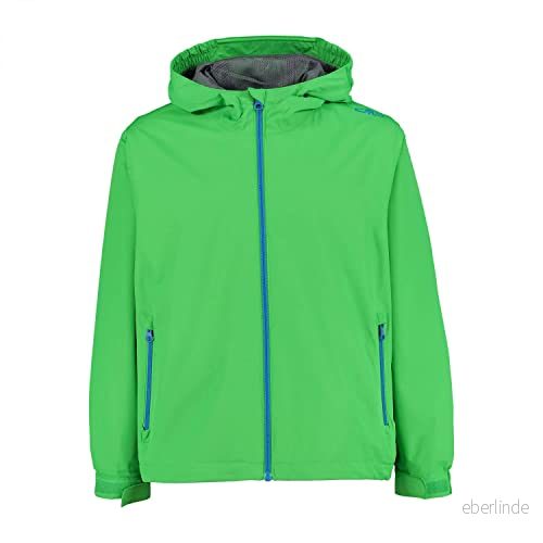 CMP, Kid Jacket Fix Hood, Boy 8051737360983