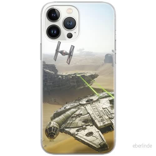 ERT GROUP mobiltelefonfodral för Samsung A11 / M11 originalt och officiellt licensierat Star Wars mönster 008 optimalt anpassad till formen på mobiltelefonen, fodral tillverkad av TPU plast 5903040491423