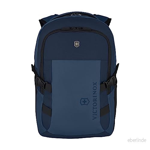 Victorinox Vx Sport EVO blandad, Deep Lake/Blue, Taille unique, Avslappnad 7611160140937