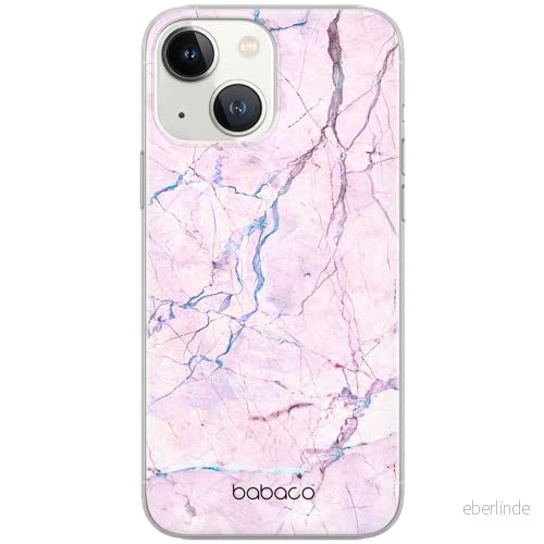 ERT GROUP mobiltelefonfodral för Apple Iphone 13 MINI originalt och officiellt licensierat Babaco mönster Abstract 006 optimalt anpassad till formen på mobiltelefonen, fodral tillverkad av TPU plast 5903932841602