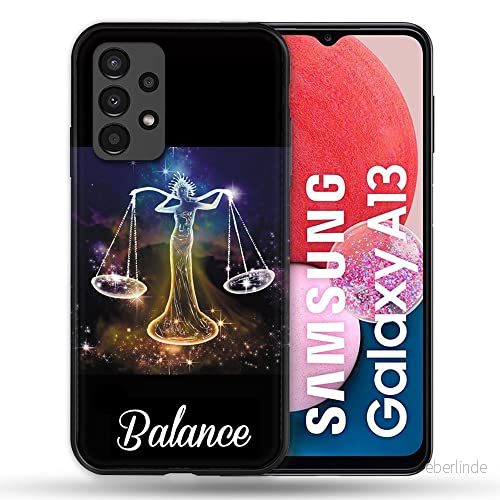 Fodral för Samsung Galaxy A13 stjärntecken 2 våg 3614848281650