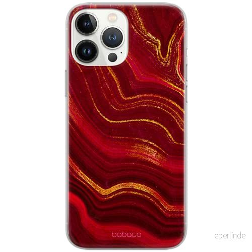 ERT GROUP mobiltelefonfodral för Samsung A51 originalt och officiellt licensierat Babaco mönster Marble 011 Vit optimalt anpassad till formen på mobiltelefonen, fodral tillverkad av TPU plast 5903932023930