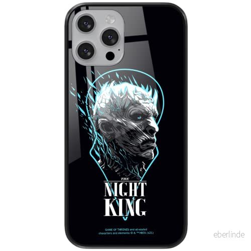ERT GROUP mobiltelefonfodral för Samsung S20 PLUS / S11 originalt och officiellt licensierat Game od Thrones mönster of 001 tillverkad av härdat glas, skyddsfodral 5903932662474