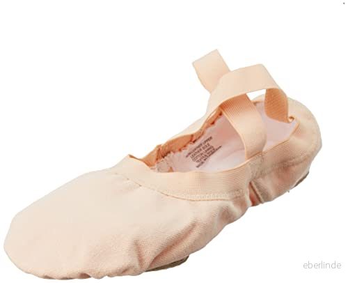Bloch Dam Pro Elastic, Rosa, rose, 36.5 EU 688478006658