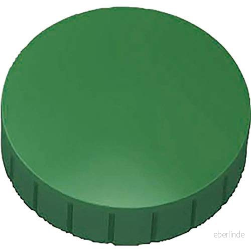 Magnet extra starka 38mm grön Maul 10st 4002390054393 Magnet extra starka 38mm grön Maul 10st 4002390054393