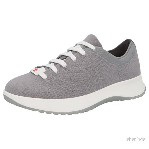 Berkemann Aitana sneakers för kvinnor, LJUSGRÅ, 42 2/3 EU 4049261925758