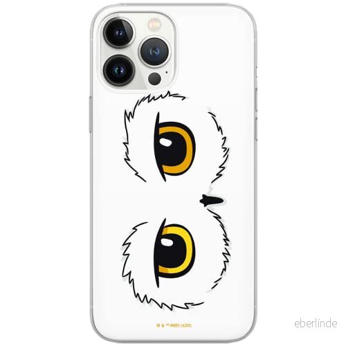 ERT GROUP mobiltelefonfodral för Oppo A92/ A72/ A52 originalt och officiellt licensierat Harry Potter mönster 028 optimalt anpassad till formen på mobiltelefonen, fodral tillverkad av TPU plast 5903040204641