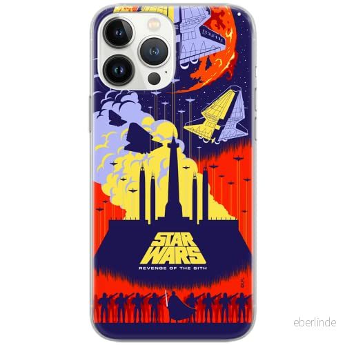 ERT GROUP mobiltelefonfodral för Samsung F62 / M62 originalt och officiellt licensierat Star Wars mönster 030 optimalt anpassad till formen på mobiltelefonen, fodral tillverkad av TPU plast 5904805530128