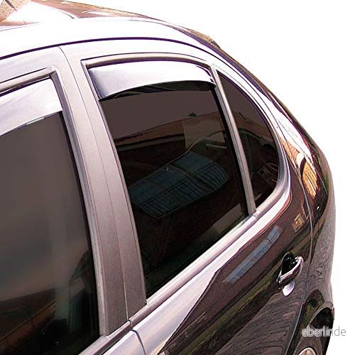 Vindavvisare, Bak, peugeot 508 sw i 4011283124273