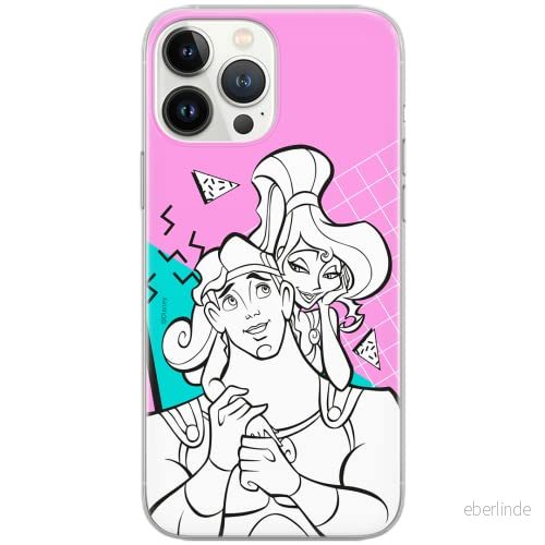ERT GROUP mobiltelefonfodral för Samsung A11 / M11 originalt och officiellt licensierat Disney mönster Hercules 002 optimalt anpassad till formen på mobiltelefonen, fodral tillverkad av TPU plast 5903040492499