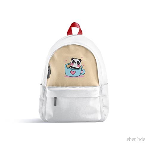 Bonamaison Unisex TRGCBP100425 R ryggsäckar, flerfärgad, 43 x 30 cm 6092931596510