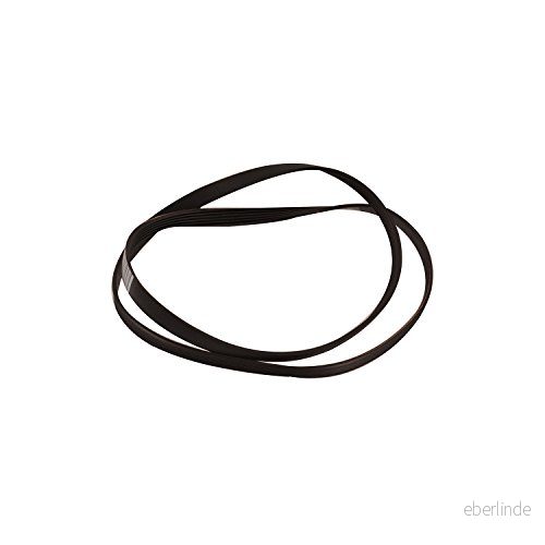 Whirlpool Indesit C00119126 bälte drivrem 8052476191265