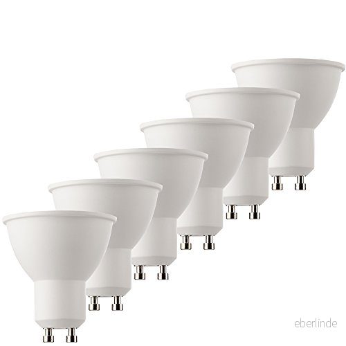 Avfallsbelysning LED reflektor 4018412335074