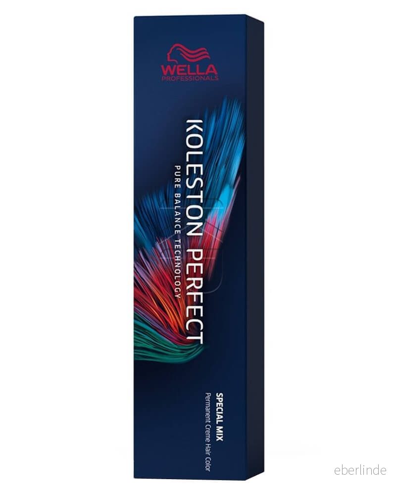 Wella Professionals Koleston Perfect Me+ Special Mix 0/88 60 ml 8005610626031