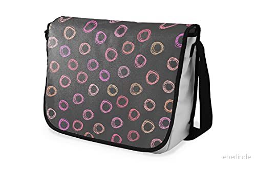 Bonateks FRSCHLBG101878, Unisex skolväska för barn, flerfärgad, Material: Polyester 6098438522571