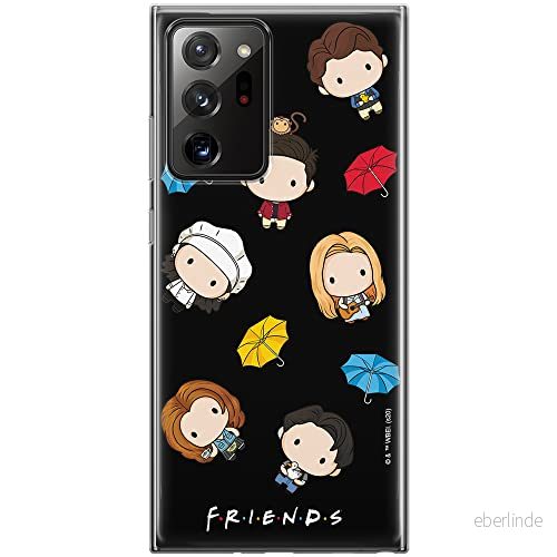 ERT GROUP Mobiltelefonskal för Samsung S20 Ultra original och officiellt licensierat Friends mönster 013 perfekt anpassat till mobiltelefonens form, TPU fodral 5903932275827