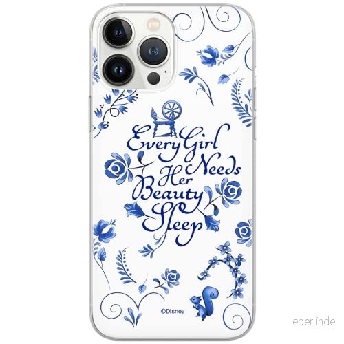 ERT GROUP mobiltelefonfodral för Samsung S20 / S11E originalt och officiellt licensierat Disney mönster Aurora 002 Vit optimalt anpassad till formen på mobiltelefonen, fodral tillverkad av TPU plast 5903537515236
