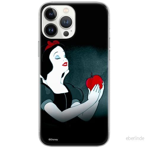 ERT GROUP mobiltelefonfodral för Samsung A13 4G originalt och officiellt licensierat Disney mönster Snow White 002 optimalt anpassad till formen på mobiltelefonen, fodral tillverkad av TPU plast 5904805548512