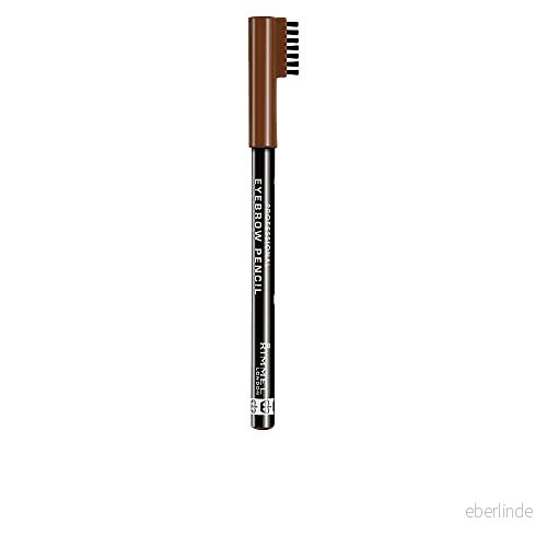 PROFESSIONAL eye brow pencil #002 hazel 1,4 gr 5012874026760