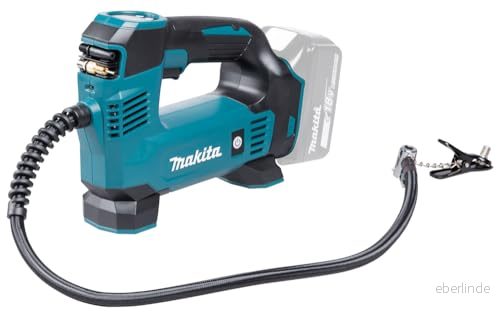 Makita DMP180Z Kompressor Blå 8,3 bar 18 V 88381898263