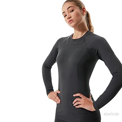 THE NORTH FACE Sport långärmad topp skjorta dam underkläder 192364429464