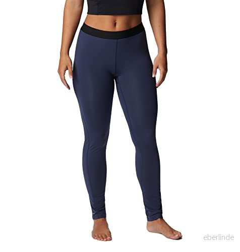 Columbia Medeltunga Stretchstrumpbyxor - Dam 194895544777