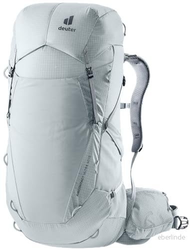 Deuter Herr Aircontact Ultra 40+5 (2024) vandringsryggsäck 4046051157207