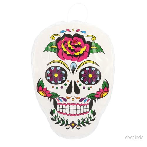 Boland Halloween Pinata, hängande dekoration, festspel för födelsedag, temafest och karneval 8712026309099