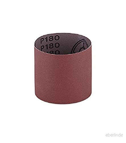Flex ZircoFlex Sliphylsa 90x100mm 5 pack K180 4030293051966
