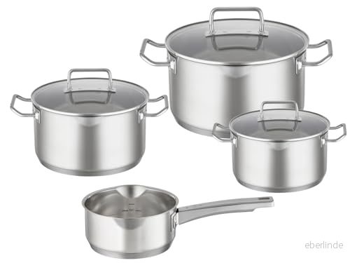 Rosle Pan Set Expertiso 4 Piece 4004293919472