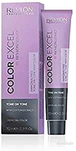 Revlon Color Excel by Revlonissimo™ Permanent hårfärg 70 ml 8007376007611