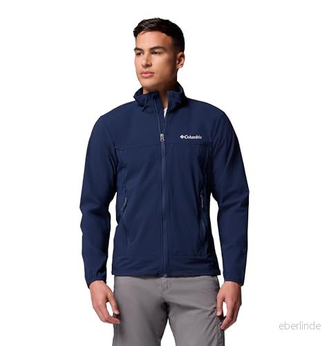 Columbia Heather Canyon II Jacka för herrar 195982588452