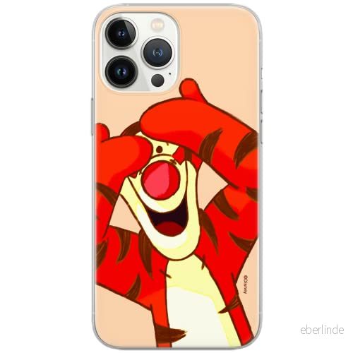 ERT GROUP mobiltelefonfodral för Xiaomi REDMI 10 originalt och officiellt licensierat Disney mönster Winnie the Pooh and friends 035, fodral tillverkad av TPU plast 5904805009921