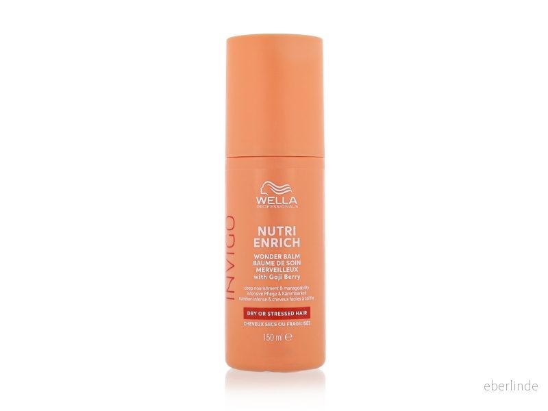 Wella Professionals Nutrienrich Nourishing BALM (LEAVEIN) Hårinpackning, Storlek: 150 ml, / 4064666585666