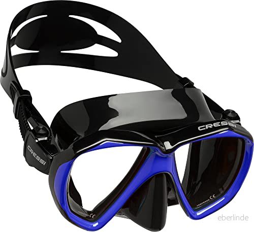 Cressi Ranger Mask 8022983146317