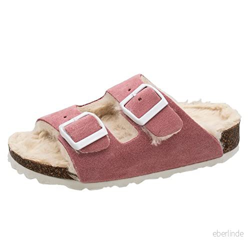 Fischer flicka Hawaii tofflor, Rose 207, 29 EU 4044675265353