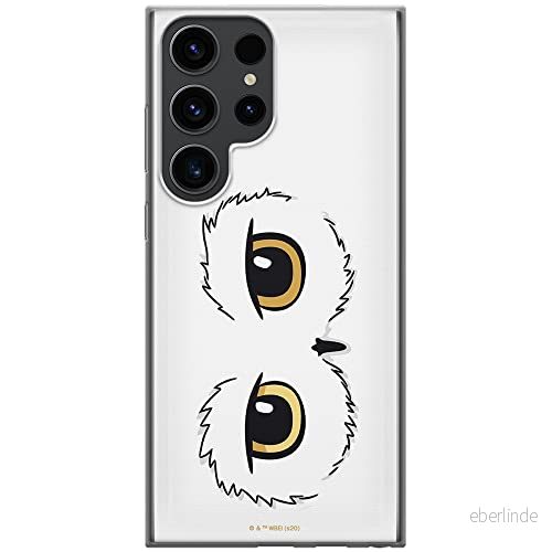 ERT GROUP mobiltelefonfodral för Samsung S23 ULTRA originalt och officiellt licensierat Harry Potter mönster 028 optimalt anpassad till formen på mobiltelefonen, fodral tillverkad av TPU plast 5905511465308
