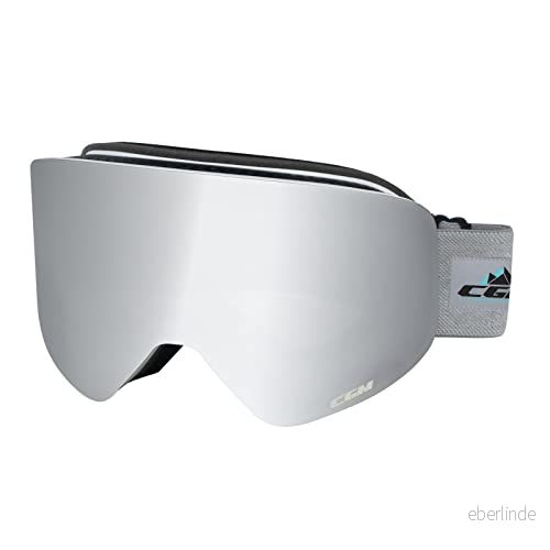 CGM 781A MAG VitSpeglad S3 (8% 18%) 8052015722158