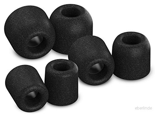 Comply VP 200 Core Series, för Bang & Olufsen, Bose, Sennheiser, All Tips, storlek S 655942197211