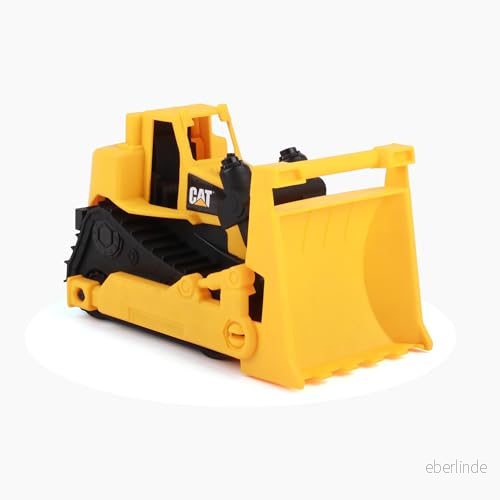 CAT konstruktion flotta bulldozer 82022, gul 21664820223