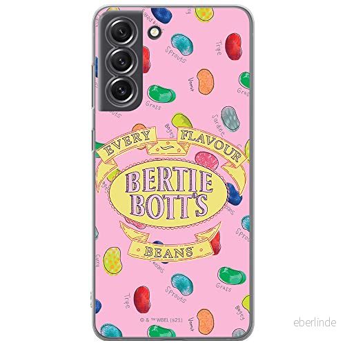ERT GROUP mobiltelefonfodral för Samsung S21 FE originalt och officiellt licensierat Harry Potter mönster 078 optimalt anpassad till formen på mobiltelefonen, fodral tillverkad av TPU plast 5903932984804