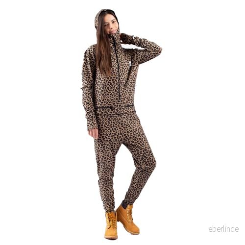 Eivy damer Leona Onepiece 7330057033670