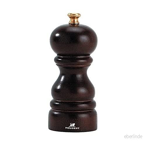 Peugeot Pepper Mill Paris Chocolate 12 cm 4006950090388