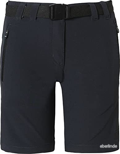 CMP Flickshorts, utomhus, bermuda stretch 8058329540075