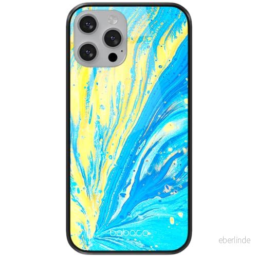 ERT GROUP mobiltelefonfodral för Samsung S21 ULTRA originalt och officiellt licensierat Babaco mönster Abstrakt 025 tillverkad av härdat glas, optimalt anpassat till mobilens form, skyddsfodral 5903932797411