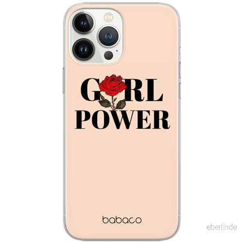 ERT GROUP mobiltelefonfodral för Samsung S10 PLUS originalt och officiellt licensierat Babaco mönster 90's Girl 004 Vit optimalt anpassad till formen på mobiltelefonen, fodral tillverkad av TPU plast 5903932326505