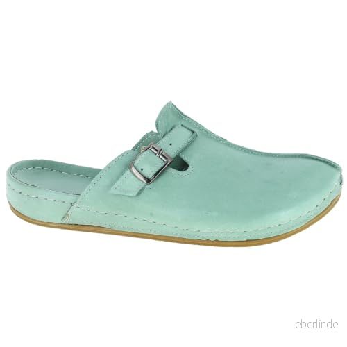 Andrea Conti Damer 0021541 sandal, Pepparmynta, 41 EU 4065139344759