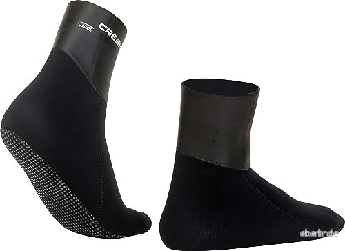 Cressi Sarago Socks 5mm 8022983193878