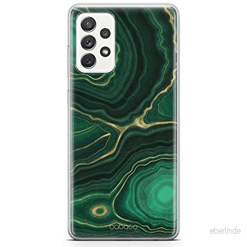 ERT GROUP mobiltelefonfodral för Samsung A53 5G originalt och officiellt licensierat Babaco mönster Marble 015 optimalt anpassad till formen på mobiltelefonen, fodral tillverkad av TPU plast 5904805334061